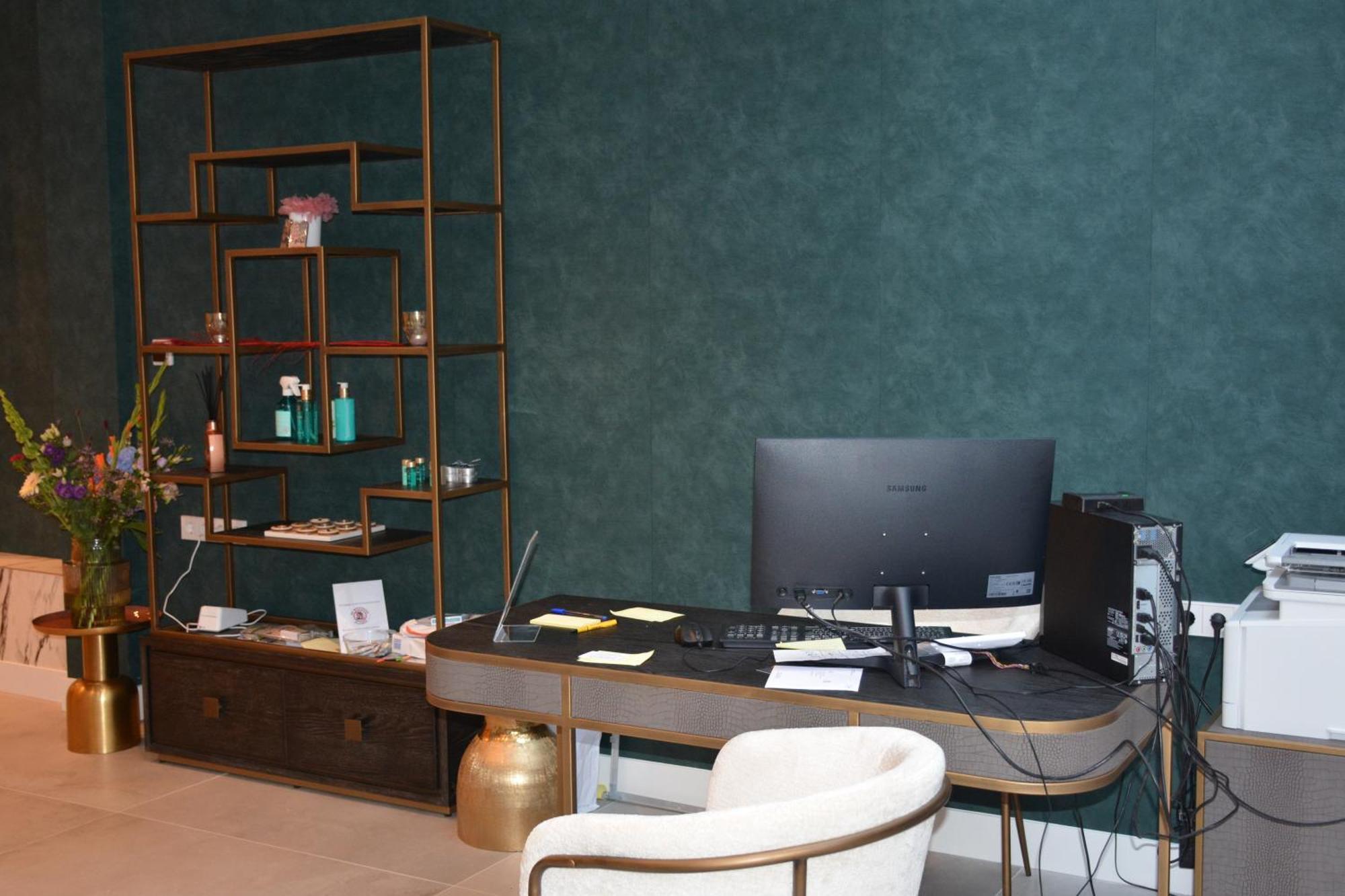 阿姆斯特丹 The Lif Boutique酒店 外观 照片