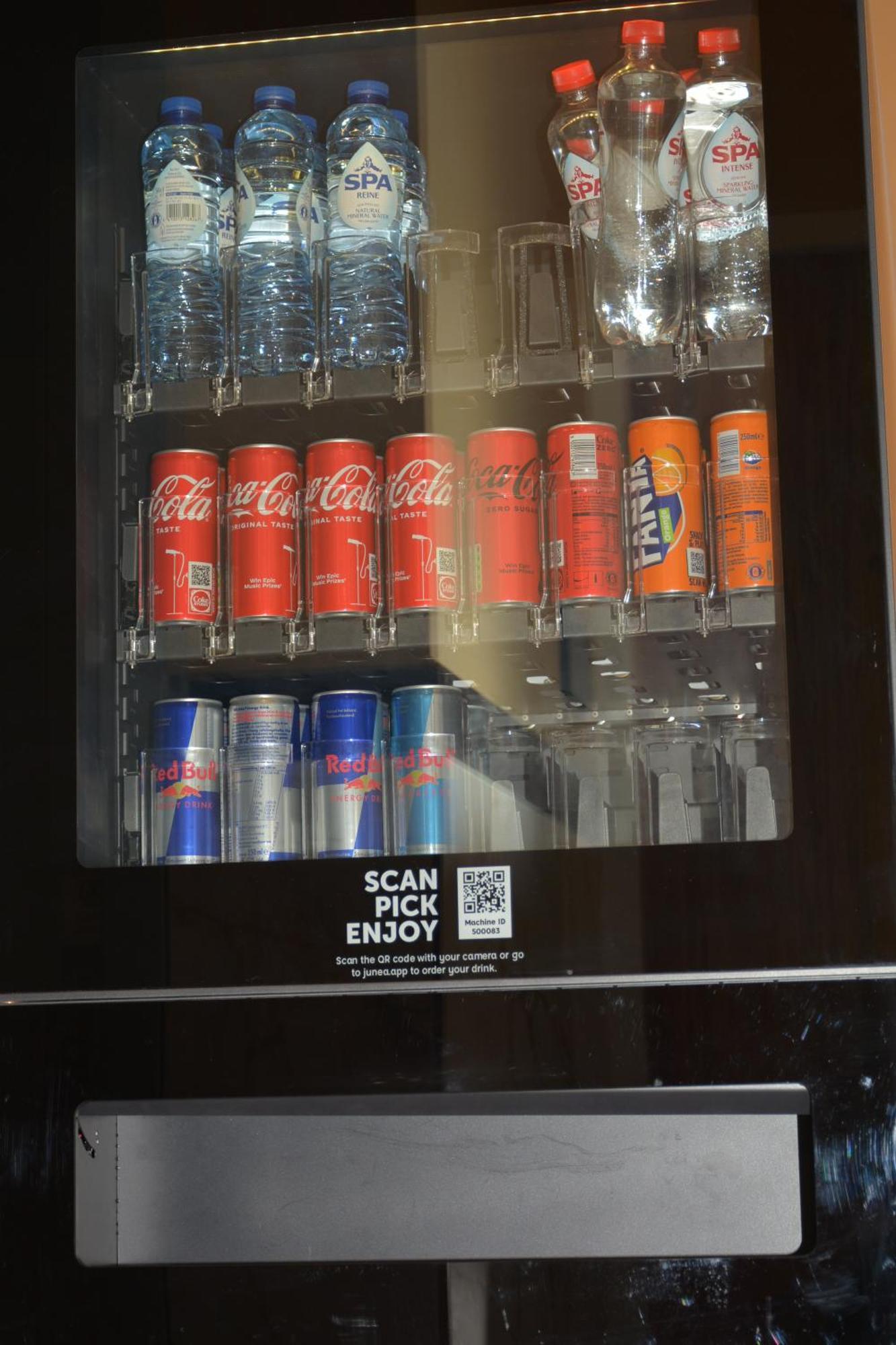 阿姆斯特丹 The Lif Boutique酒店 外观 照片
