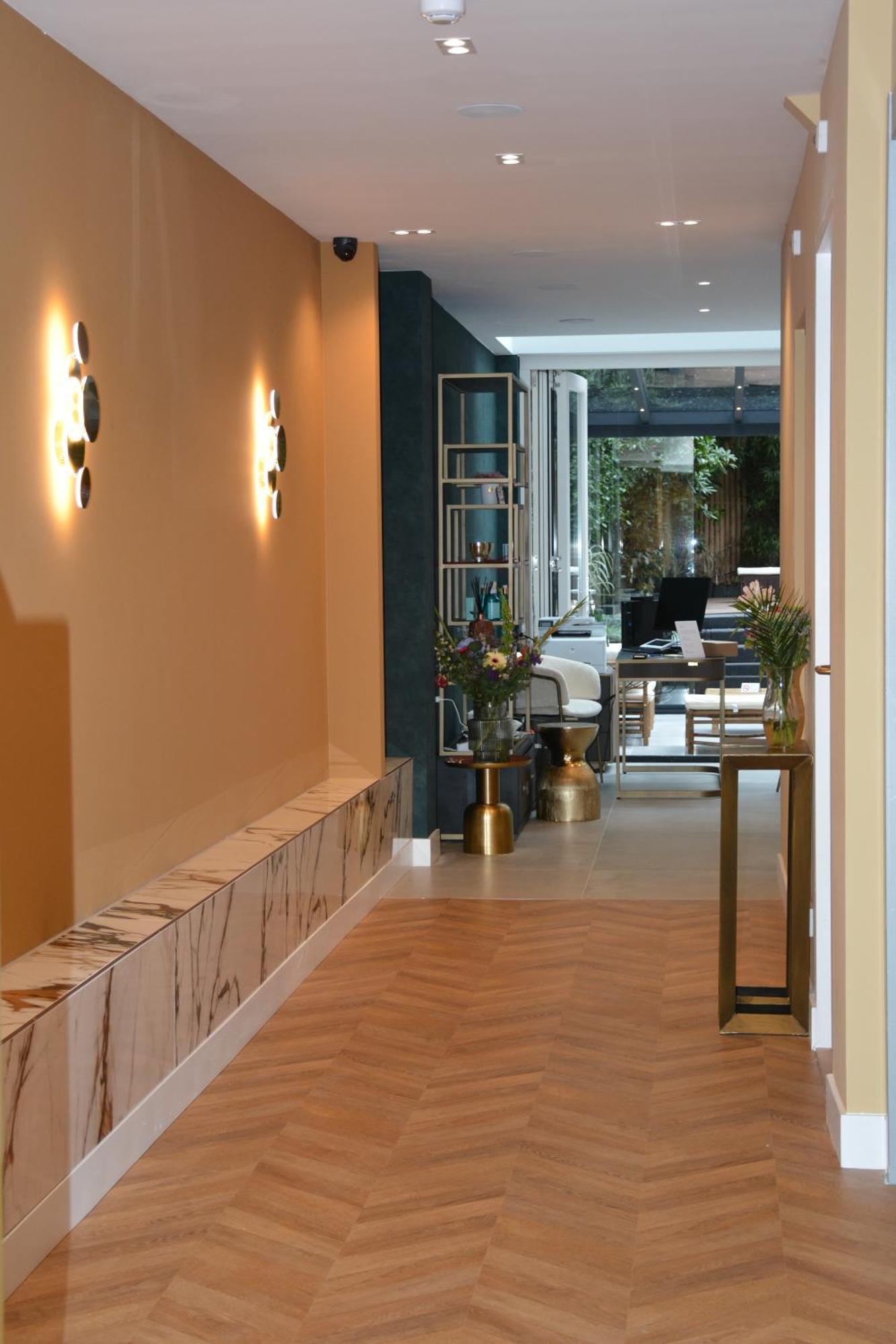 阿姆斯特丹 The Lif Boutique酒店 外观 照片